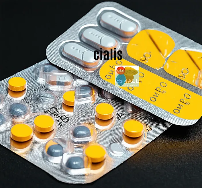 Cialis 1