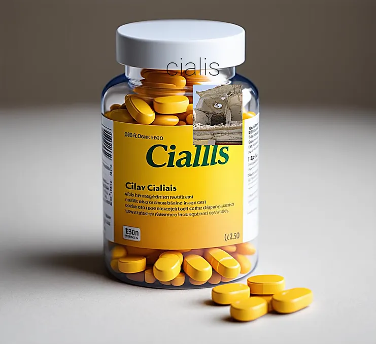 Cialis 2